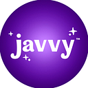 Javvy logo