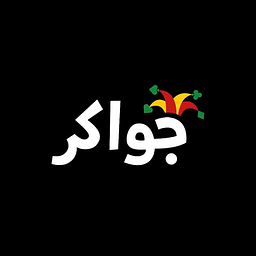 Jawaker logo