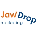 Jaw Drop Marketing logo