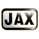 Jax Inc. logo