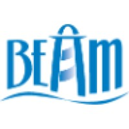 BEAM Thrift logo