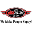 Jax Bicycle Center logo