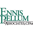 Ennis, Pellum & Associates, Cpas logo