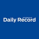 Jacksonville Daily Record logo