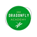 Jax Dragonfly Academy logo
