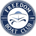 Freedom Boat Club Jacksonville & St. Augustine logo