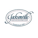 Jacksonville Golf & Country Club logo
