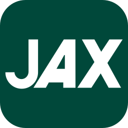 JAX Farm & Ranch logo