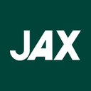 jaxgoods.com logo