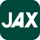 Jax Mercantile Co. logo