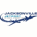 Jacksonville Jetport logo