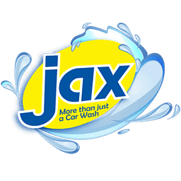 Jax Kar Wash logo