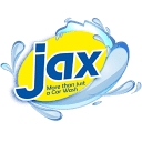 Jax Kar Wash logo