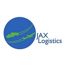 Jax Logistics Llc logo