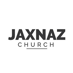 JaxNaz Church logo
