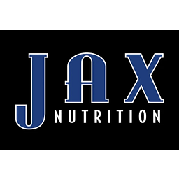 Jax Nutrition logo