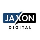 Jaxon Digital logo