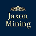 Jaxon Mining logo
