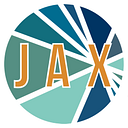 Port of Jacksonville (JAXPORT) logo
