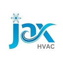 Jax Refrigeration, Inc. logo
