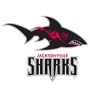 Jacksonville Sharks logo