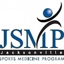 Jacksonville Sports Medicine Program Inc logo