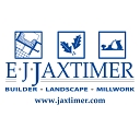 E.J. Jaxtimer Builder, Inc. logo