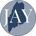 Town of Jay logo