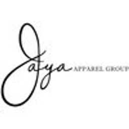 jayaapparelgroup.com