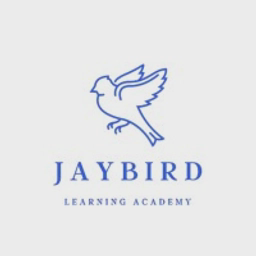 The Jaybird Learning Academy Inc Logo