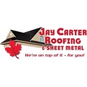 Jay Carter Roofing logo