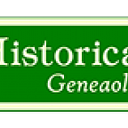 Jay County Historical Society logo