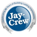 Jay-Crew logo