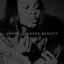 JAYDA CHEAVES BEAUTY logo