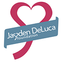 Jayden DeLuca Foundation Inc logo