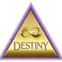Infinity Destiny logo