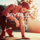 jayflexfitness.com logo