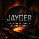 Jayger logo