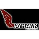 JayHawk Mechanical logo