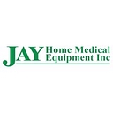 Jay Home Medical Equipment logo