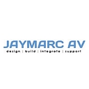 Jaymarc Av logo