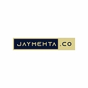 Favicon of Jay Mehta