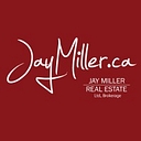 Jay Miller Real Estate logo