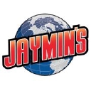 Jaymin's Flooring & Restoration logo