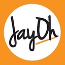 Favicon of JayOh