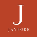 Logo for jaypore.us