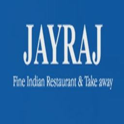 RAJ BHANDAR LIMITED T/A  JAY RAJ logo