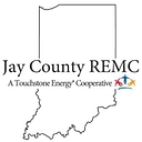 Jay County Remc logo
