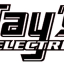 Jay's Electric logo