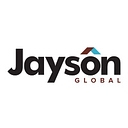Jayson Global Roofing Inc. logo